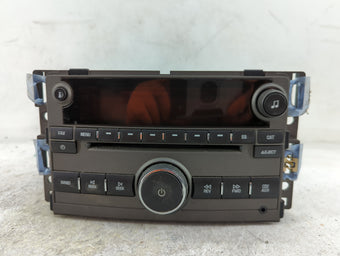 compare product 2009 Saturn Aura Radio AM FM Cd Player Receiver Replacement P/N:28152085 25833954 Fits OEM Used Auto Parts