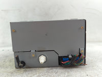 2009 Saturn Aura Radio AM FM Cd Player Receiver Replacement P/N:28152085 25833954 Fits OEM Used Auto Parts - Oemusedautopart