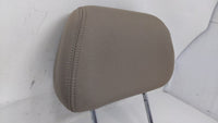 2008-2009 Saturn Aura Headrest Head Rest Rear Seat Fits Fits 2008 2009 OEM Used Auto Parts - Oemusedautoparts1.com