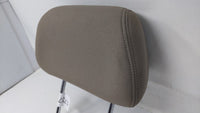 2008-2009 Saturn Aura Headrest Head Rest Rear Seat Fits Fits 2008 2009 OEM Used Auto Parts - Oemusedautoparts1.com