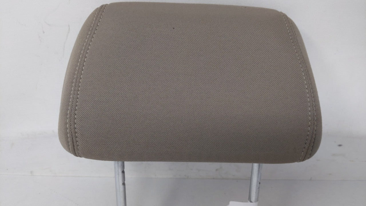 2008-2009 Saturn Aura Headrest Head Rest Rear Seat Fits Fits 2008 2009 OEM Used Auto Parts - Oemusedautoparts1.com
