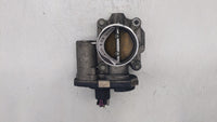 2007-2009 Saturn Aura Throttle Body P/N:668AA 186AA Fits Fits 2007 2008 2009 2010 2011 2012 OEM Used Auto Parts - Oemusedaut