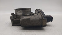 2007-2009 Saturn Aura Throttle Body P/N:668AA 186AA Fits Fits 2007 2008 2009 2010 2011 2012 OEM Used Auto Parts - Oemusedaut