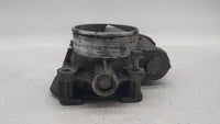 2007-2009 Saturn Aura Throttle Body P/N:668AA 186AA Fits Fits 2007 2008 2009 2010 2011 2012 OEM Used Auto Parts - Oemusedaut
