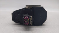 2007-2009 Saturn Aura Throttle Body P/N:668AA 186AA Fits Fits 2007 2008 2009 2010 2011 2012 OEM Used Auto Parts - Oemusedaut