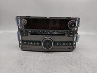 2009-2009 Saturn Aura Am Fm Cd Player Radio Receiver - Oemusedautoparts1.com