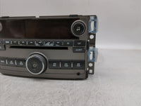 2009-2009 Saturn Aura Am Fm Cd Player Radio Receiver - Oemusedautoparts1.com