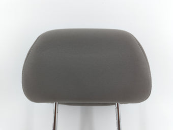 compare product 2009 Saturn Aura Headrest Head Rest Front Driver Passenger Seat Fits OEM Used Auto Parts
