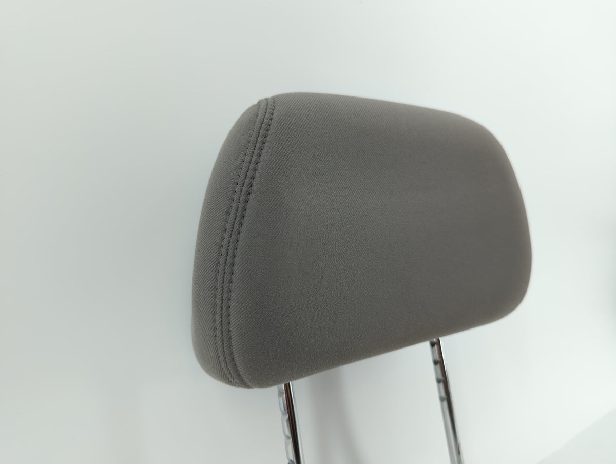 2009 Saturn Aura Headrest Head Rest Front Driver Passenger Seat Fits OEM Used Auto Parts - Oemusedautoparts1.com