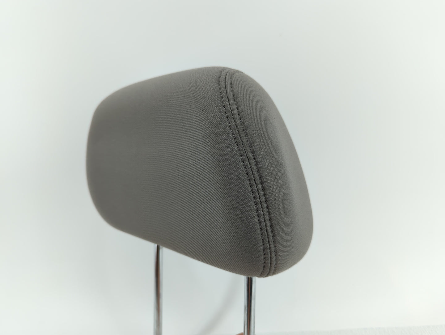 2009 Saturn Aura Headrest Head Rest Front Driver Passenger Seat Fits OEM Used Auto Parts - Oemusedautoparts1.com