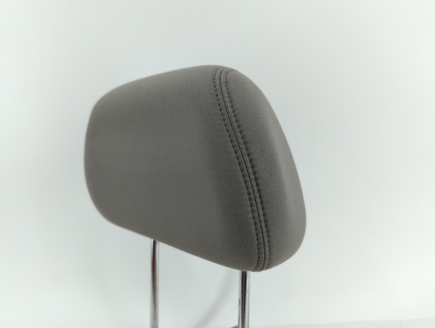 2009 Saturn Aura Headrest Head Rest Front Driver Passenger Seat Fits OEM Used Auto Parts - Oemusedautoparts1.com