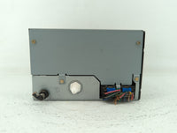 2009 Saturn Aura Radio AM FM Cd Player Receiver Replacement P/N:25833954 Fits OEM Used Auto Parts - Oemusedautoparts1.com