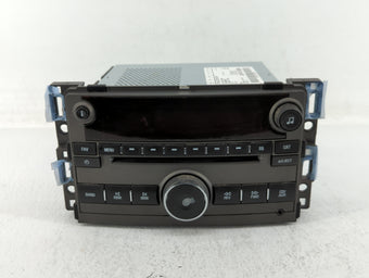 compare product 2009 Saturn Aura Radio AM FM Cd Player Receiver Replacement P/N:15948188 25833954 Fits OEM Used Auto Parts