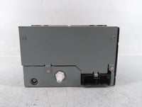 2009 Saturn Aura Radio AM FM Cd Player Receiver Replacement P/N:15948188 25833954 Fits OEM Used Auto Parts - Oemusedautopart