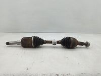 2009 Saturn Aura Axle Shaft Front Driver Cv C/v - Oemusedautoparts1.com