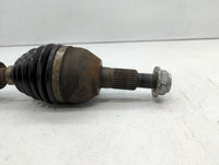 2009 Saturn Aura Axle Shaft Front Driver Cv C/v - Oemusedautoparts1.com