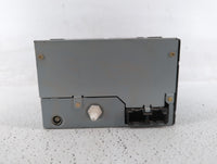 2009-2009 Saturn Aura Am Fm Cd Player Radio Receiver - Oemusedautoparts1.com