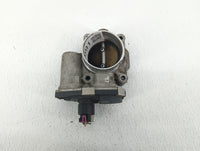 2007-2009 Saturn Aura Throttle Body Fits Fits 2007 2008 2009 2010 2011 2012 OEM Used Auto Parts - Oemusedautoparts1.com