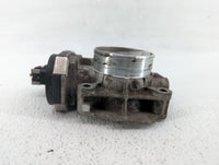 2007-2009 Saturn Aura Throttle Body Fits Fits 2007 2008 2009 2010 2011 2012 OEM Used Auto Parts - Oemusedautoparts1.com