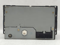 2009 Saturn Aura Radio AM FM Cd Player Receiver Replacement P/N:15948188 25833954 Fits OEM Used Auto Parts - Oemusedautopart