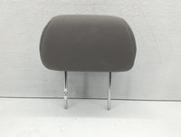 2009 Saturn Aura Headrest Head Rest Front Driver Passenger Seat Grey - Oemusedautoparts1.com
