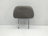 2008-2009 Saturn Aura Headrest Head Rest Front Driver Passenger Seat Grey - Oemusedautoparts1.com
