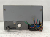 2009 Saturn Aura Radio AM FM Cd Player Receiver Replacement P/N:15948188 25833954 Fits OEM Used Auto Parts - Oemusedautopart
