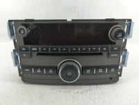 2009-2009 Saturn Aura Am Fm Cd Player Radio Receiver 582609 - Oemusedautoparts1.com