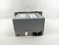 2009-2009 Saturn Aura Am Fm Cd Player Radio Receiver 582609 - Oemusedautoparts1.com