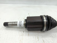 2009 Saturn Aura Axle Shaft Front Driver Cv C/v - Oemusedautoparts1.com