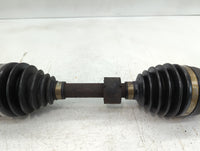 2009 Saturn Aura Axle Shaft Front Driver Cv C/v - Oemusedautoparts1.com