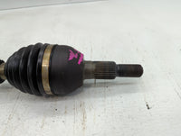 2009 Saturn Aura Axle Shaft Front Driver Cv C/v - Oemusedautoparts1.com