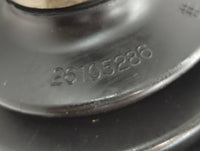 2009 Saturn Aura Axle Shaft Front Driver Cv C/v - Oemusedautoparts1.com