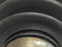 2009 Saturn Aura Axle Shaft Front Driver Cv C/v - Oemusedautoparts1.com