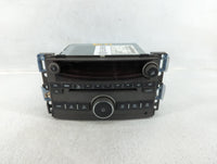 2009-2009 Saturn Aura Am Fm Cd Player Radio Receiver - Oemusedautoparts1.com