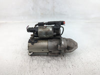 2007-2009 Saturn Aura Car Starter Motor Solenoid OEM P/N:GM12609317 Fits OEM Used Auto Parts - Oemusedautoparts1.com