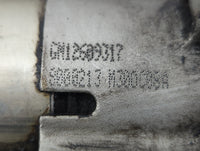 2007-2009 Saturn Aura Car Starter Motor Solenoid OEM P/N:GM12609317 Fits OEM Used Auto Parts - Oemusedautoparts1.com