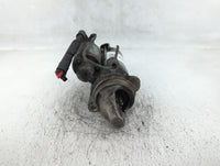 2007-2009 Saturn Aura Car Starter Motor Solenoid OEM P/N:GM12609317 Fits OEM Used Auto Parts - Oemusedautoparts1.com