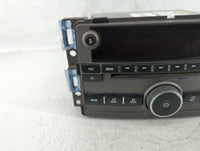 2009-2009 Saturn Aura Am Fm Cd Player Radio Receiver - Oemusedautoparts1.com