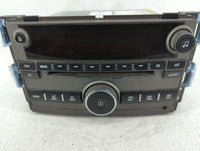 2009-2009 Saturn Aura Am Fm Cd Player Radio Receiver - Oemusedautoparts1.com