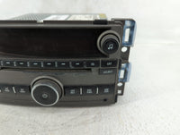 2009-2009 Saturn Aura Am Fm Cd Player Radio Receiver - Oemusedautoparts1.com