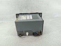 2009-2009 Saturn Aura Am Fm Cd Player Radio Receiver - Oemusedautoparts1.com