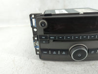 2009-2009 Saturn Aura Am Fm Cd Player Radio Receiver 614799 - Oemusedautoparts1.com