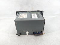 2009-2009 Saturn Aura Am Fm Cd Player Radio Receiver 614799 - Oemusedautoparts1.com