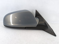 2009 Saturn Aura Side Mirror Replacement Passenger Right View Door Mirror P/N:0000959403 Fits OEM Used Auto Parts - Oemuseda