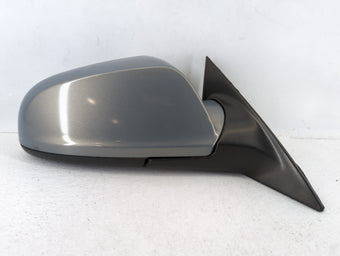 compare product 2009 Saturn Aura Passenger Side View Mirror - Right Door Mirror OEM Used