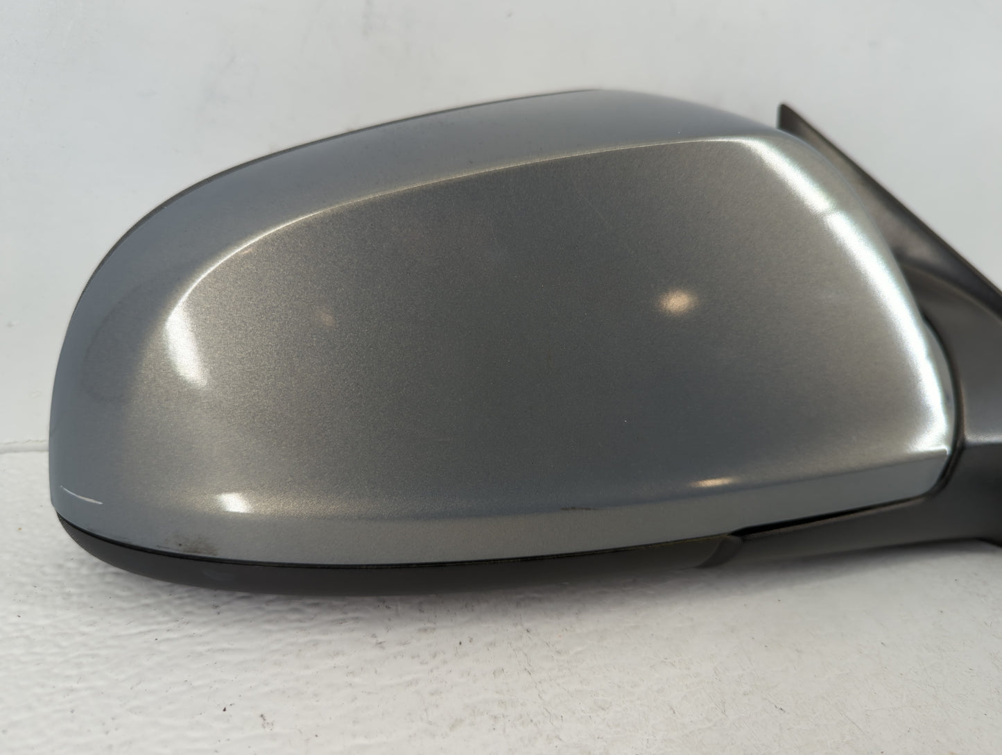 2009 Saturn Aura Passenger Side View Mirror - Right Door Mirror OEM Used - Oemusedautoparts1.com