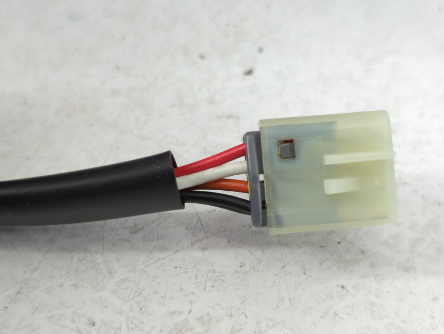 2009 Saturn Aura Side Mirror Replacement Passenger Right View Door Mirror P/N:0000959403 Fits OEM Used Auto Parts - Oemuseda