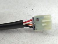 2009 Saturn Aura Side Mirror Replacement Passenger Right View Door Mirror P/N:0000959403 Fits OEM Used Auto Parts - Oemuseda