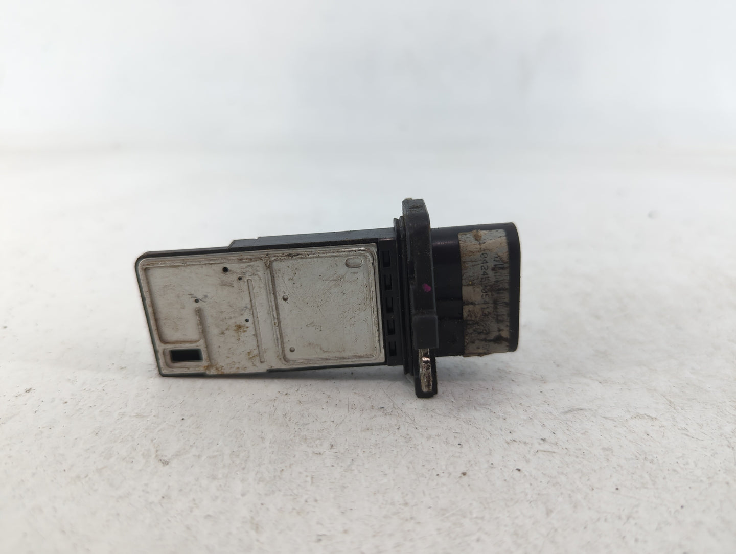 2007-2009 Saturn Aura Mass Air Flow Meter Maf - Oemusedautoparts1.com
